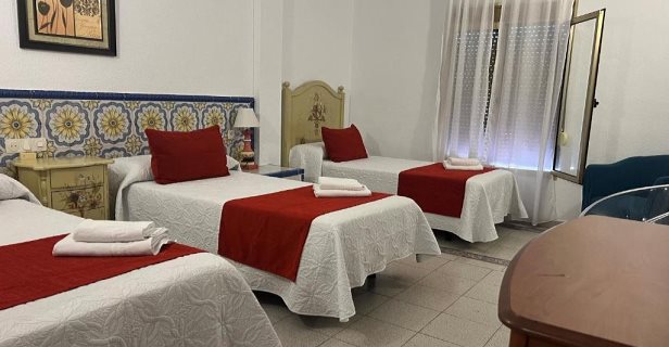 Hotel Matalascañas