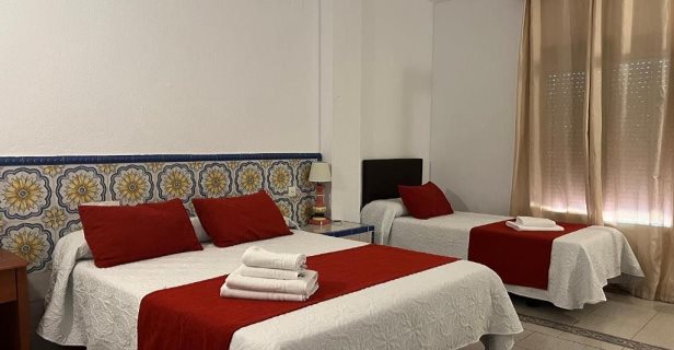 Hotel Matalascañas