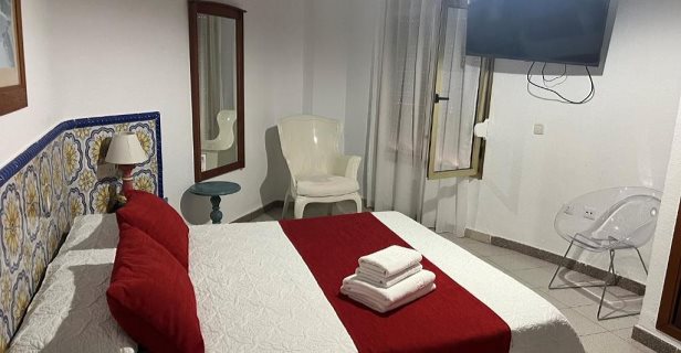 Hotel Matalascañas