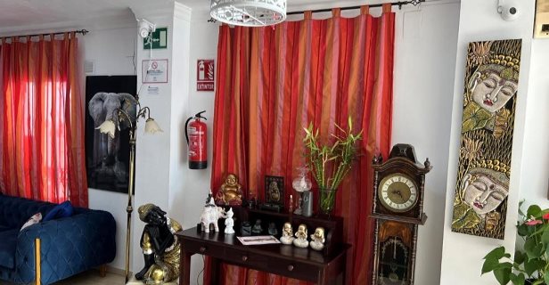 Hotel Matalascañas