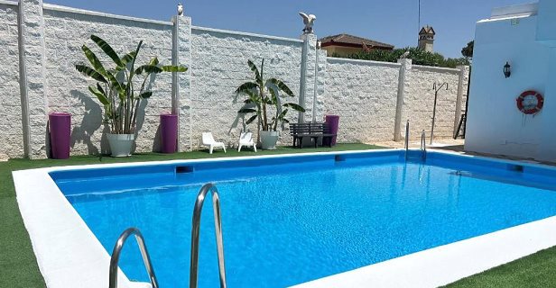 Hotel Matalascañas
