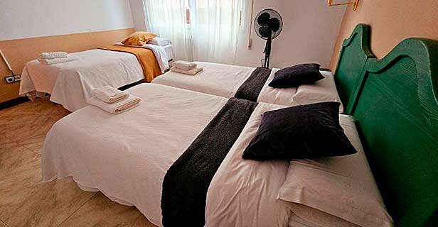 Hotel Mataleñas