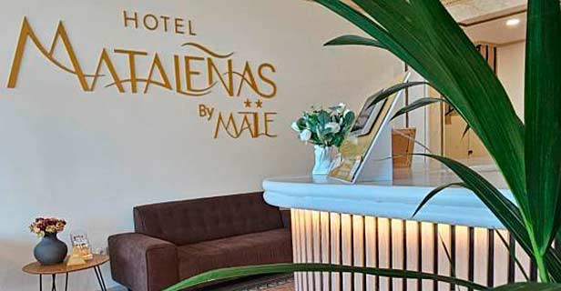 Hotel Mataleñas