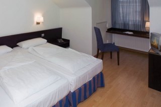 Hotel Mate Dependance