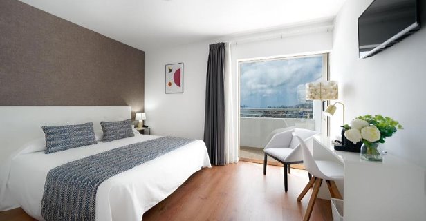 Hotel Matilde
