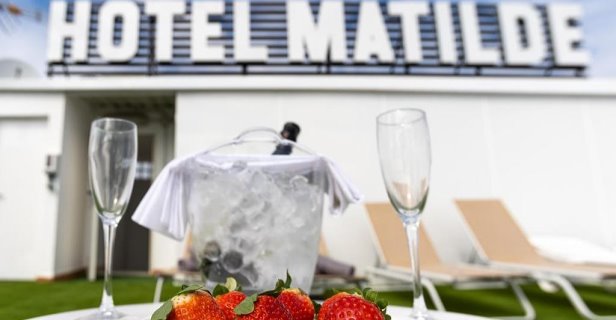 Hotel Matilde