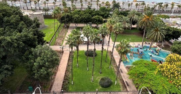 Hotel Matilde