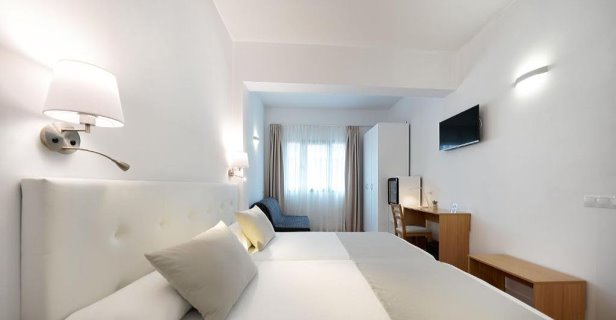 Hotel Matilde
