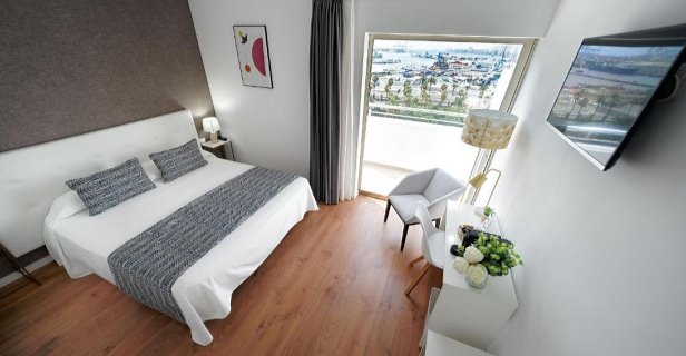 Hotel Matilde