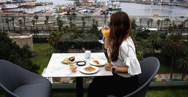 Hotel Matilde