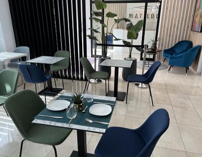 Hotel Matilde