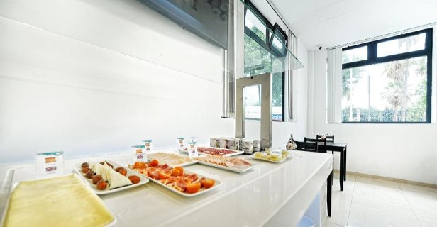 Hotel Matilde