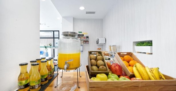 Hotel Matilde