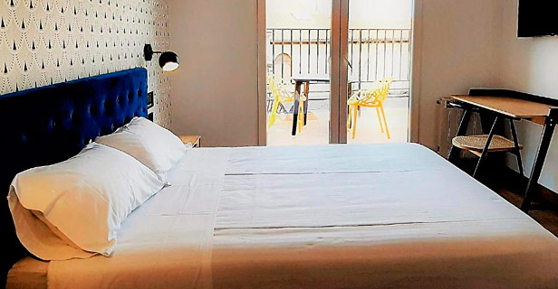 Hotel Matilde By Gaiarooms