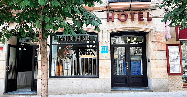 Hotel Matilde By Gaiarooms