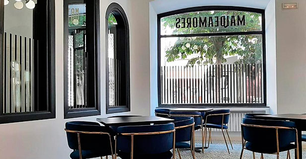 Hotel Matilde By Gaiarooms