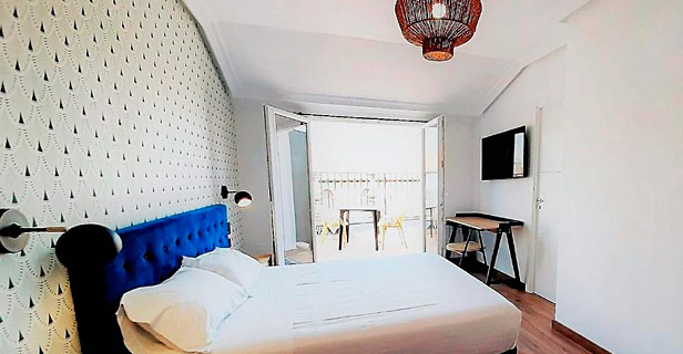 Hotel Matilde By Gaiarooms