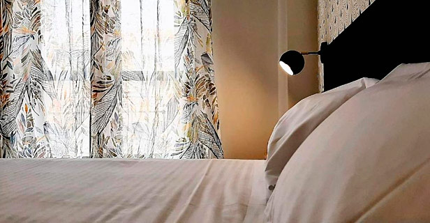 Hotel Matilde By Gaiarooms