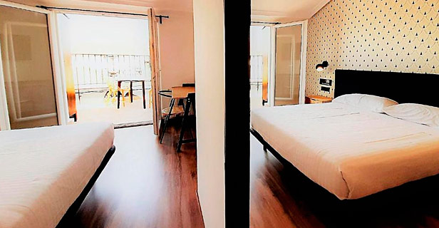 Hotel Matilde By Gaiarooms