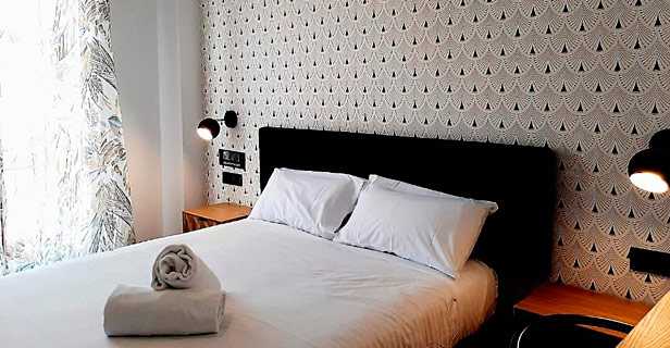Hotel Matilde By Gaiarooms