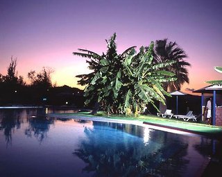 Hotel Matina
