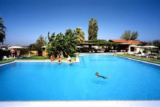 Hotel Matina