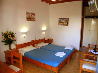Hotel Matina Garden
