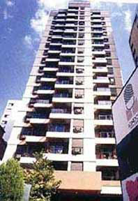 Hotel Matiz Manhattan Brasil