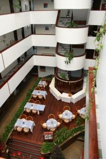 Hotel Matsubara