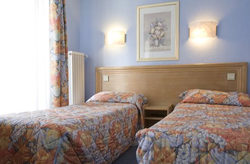 Hotel Mattle