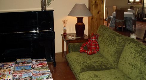 Hotel Mauberme