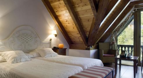 Hotel Mauberme