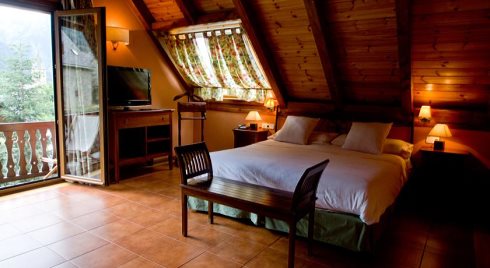 Hotel Mauberme