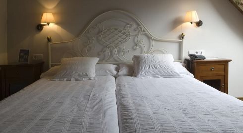 Hotel Mauberme