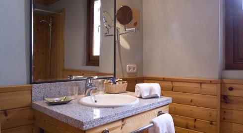 Hotel Mauberme