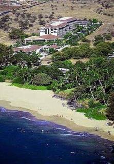 Hotel Maui Coast Hotel