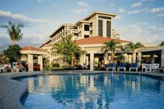 Hotel Maui Coast Hotel