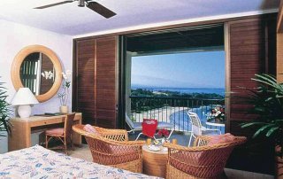 Hotel Mauna Kea Beach