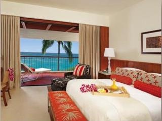 Hotel Mauna Kea Beach
