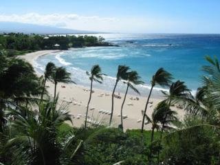 Hotel Mauna Kea Beach