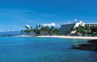 Hotel Mauna Lani Bay & Bungalows
