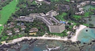 Hotel Mauna Lani Bay & Bungalows