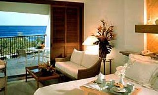 Hotel Mauna Lani Bay & Bungalows