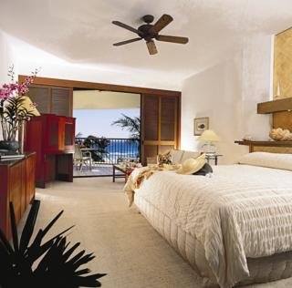 Hotel Mauna Lani Bay & Bungalows