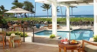 Hotel Mauna Lani Bay & Bungalows