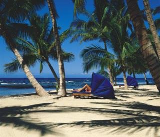 Hotel Mauna Lani Bay & Bungalows