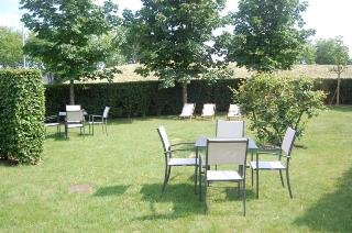 Hotel Maurepas St-quentin