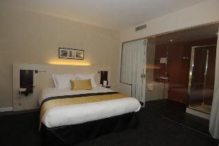 Hotel Maurepas St-quentin