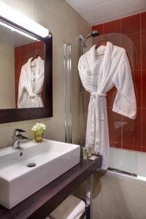 Hotel Maurepas St-quentin