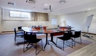 Hotel Maurepas St-quentin